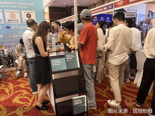 国际学校秋招进入尾声：规划留学年龄前移至初三，英美院校仍为主流选择