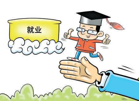 秋招季，如何打通求职“最后一公里”