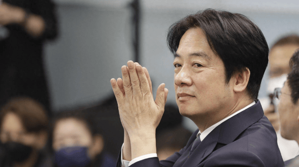 眼见民调下跌，赖清德妄图窜美求解，外媒：美方拒绝“过境”纽约