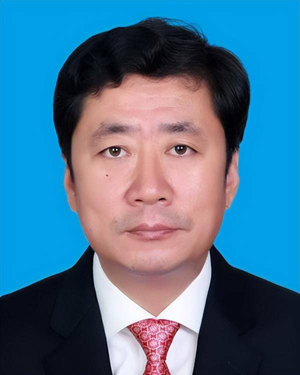 刘昌松已任青岛市委常委，西海岸新区工委书记、黄岛区委书记