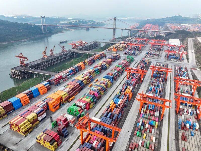 2.0版两江新区,未来怎么干?