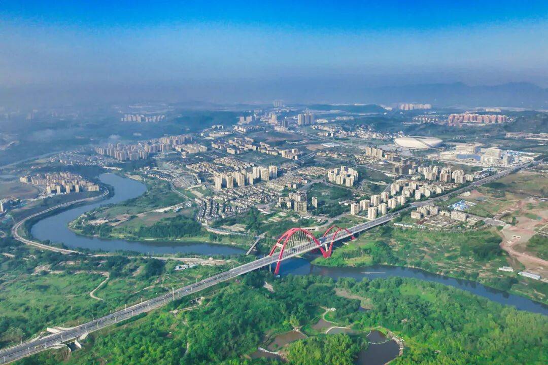 2.0版两江新区,未来怎么干?