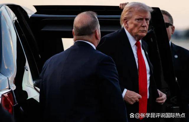 福建舰官宣入列！美方集体傻眼，一点消息没收到，中方喊话有深意