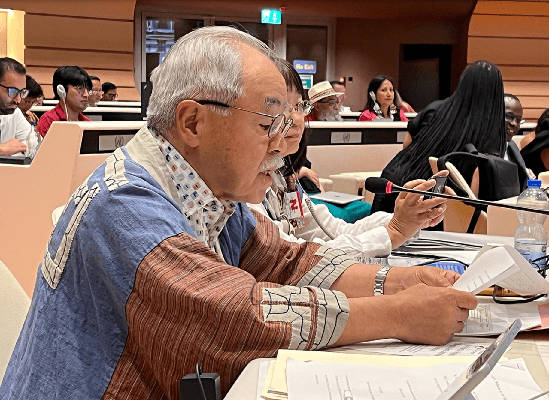 江宇舟：高市早苗如此盼望“有事”，就让她体验一下“多事之秋”