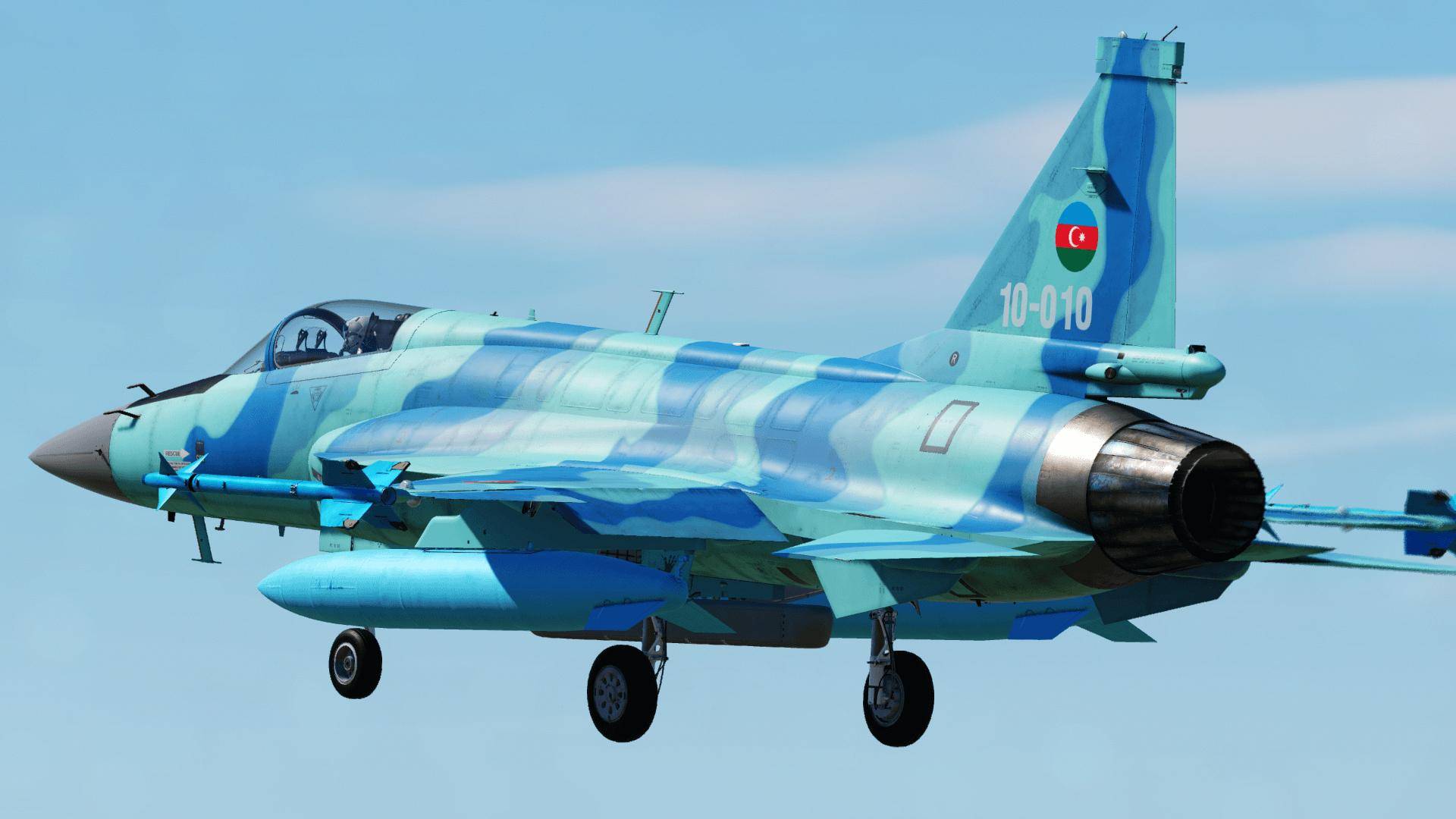 反转再反转，终于实锤！阿塞拜疆官宣装备5架枭龙，吊打所有邻国