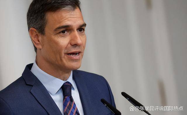 时隔18年来华,第一站没去北京,这个国王的行程安排,大有深意