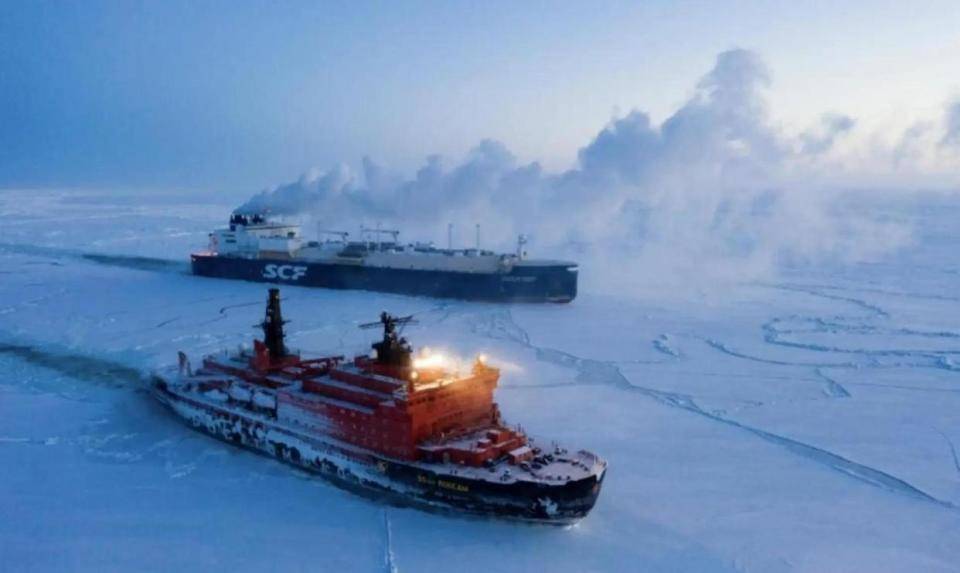 北约纠集250架战机,组建联合部队应对中俄