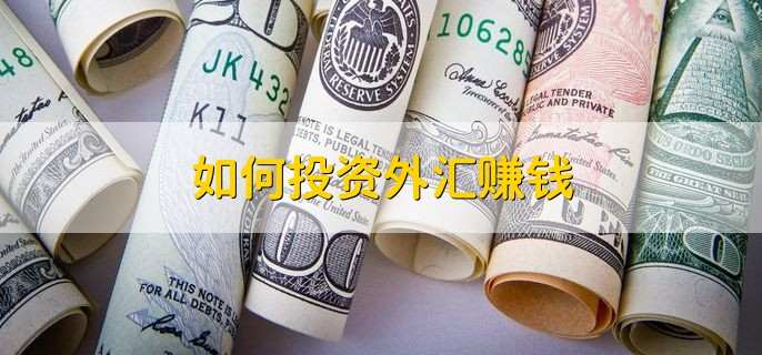 外汇投资推荐(中国外汇投资研究院)