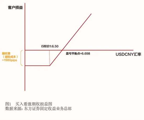 外汇看跌期权(外汇看跌期权名词解释)