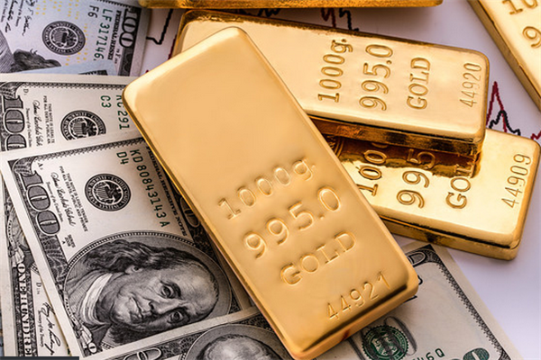 黄金外汇网(黄金外汇交易平台)
