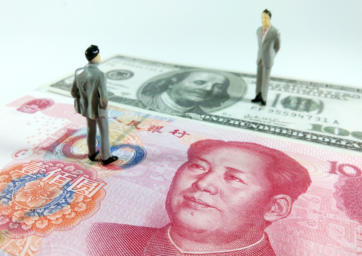 外资银行外汇(外资银行外汇业务要靠人际交易吗)