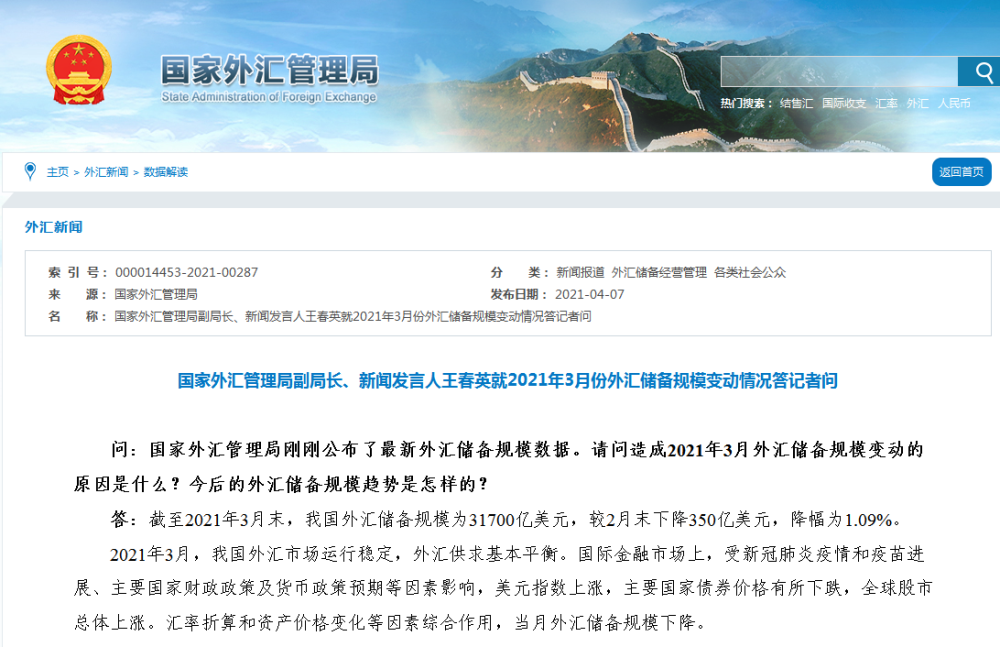 外汇监管国家是(外汇监管国家有哪些)