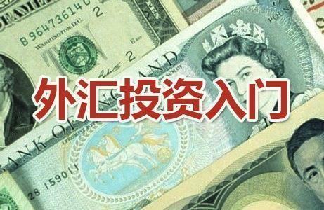 外汇交易新手(外汇交易新手教程)