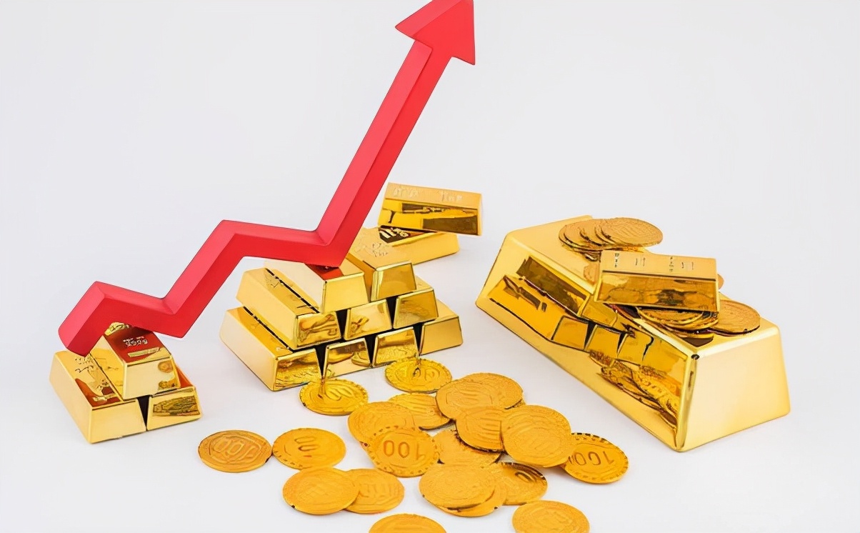 黄金外汇是什么(黄金外汇基础知识术语)