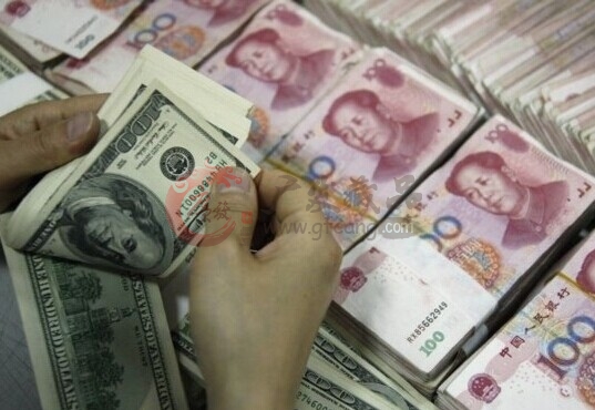 私兑换外汇(私换外汇是什么罪?)