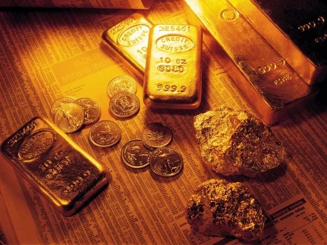黄金外汇是什么(黄金外汇新手入门知识)