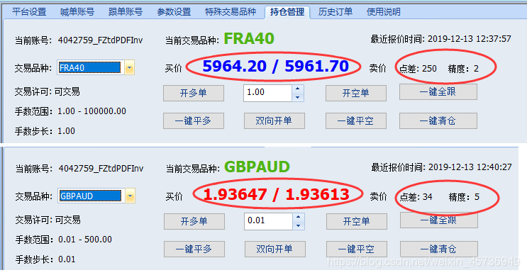 外汇点差怎么算(外汇交易中的点差一般是多少比较好?)