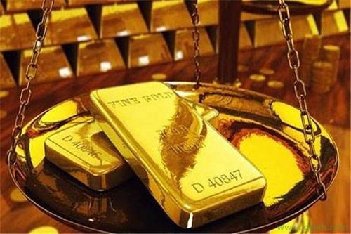 黄金外汇是什么(黄金外汇是什么工作)