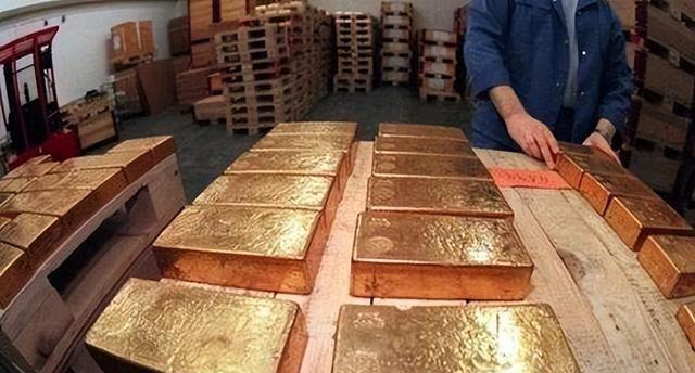 黄金外汇是什么(黄金外汇是什么工作)