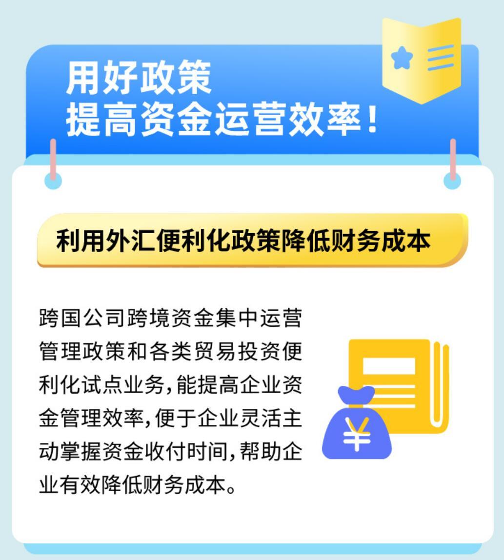 企业外汇政策(企业外汇政策执行中存在的问题)