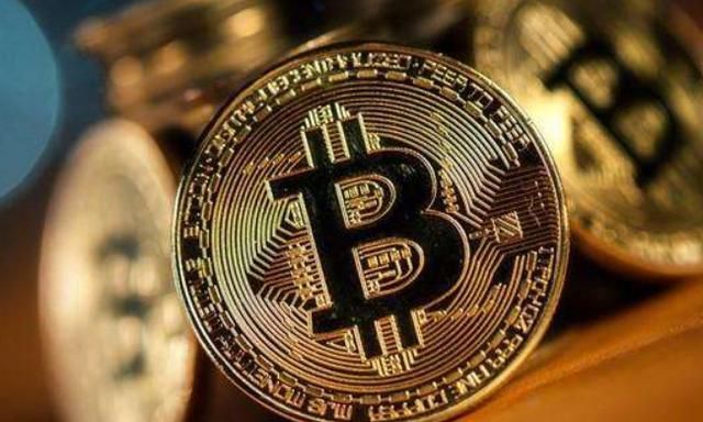 挖比特币(普通人怎么去挖比特币)