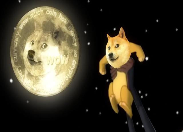 DOGE币(doge币今日价格行情)