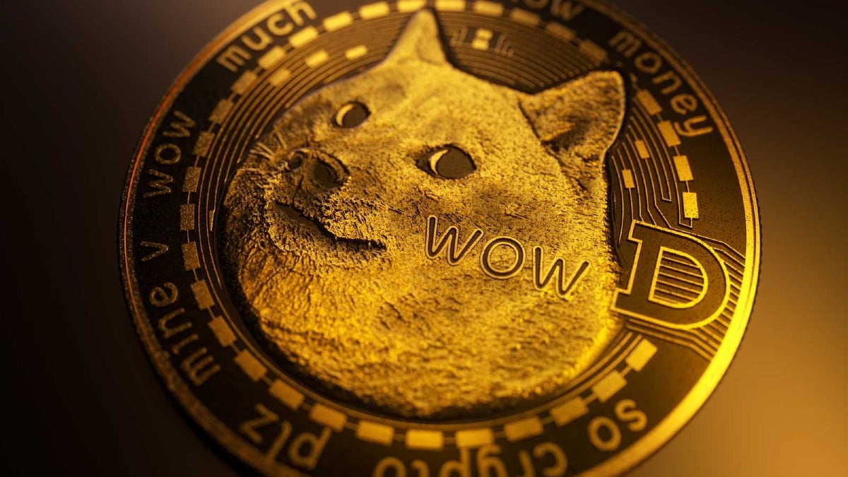 DOGE币(doge币今日价格行情)