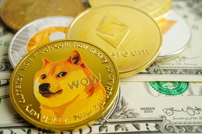 DOGE币行情(dogecoin币行情)