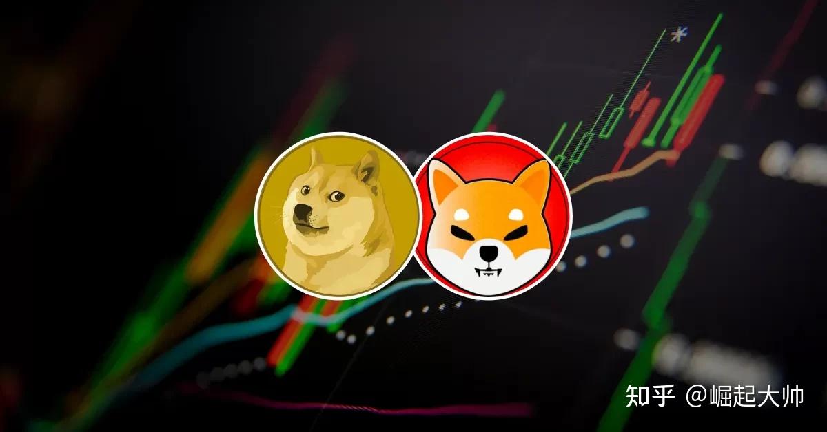 DOGE币行情(dogecoin币行情)