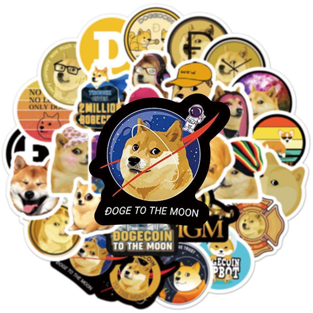 DOGECOIN(dogecoin在哪个交易所)
