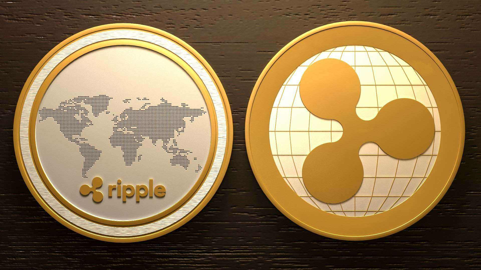 XRP瑞波币最新消息(2024十大潜力虚拟币)