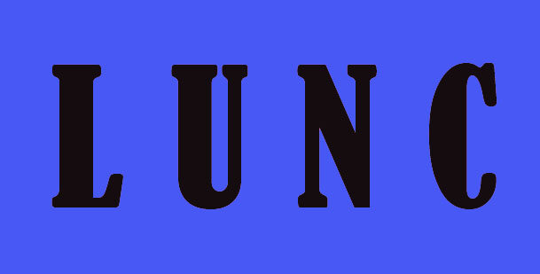 LUNC币(lunc币最新消息走势)