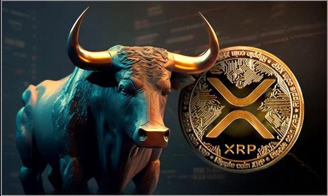 XRP瑞波币最新消息(xrp瑞波币最新消息2021)