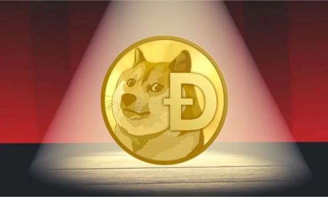 狗狗币价格(狗狗币最近行情)