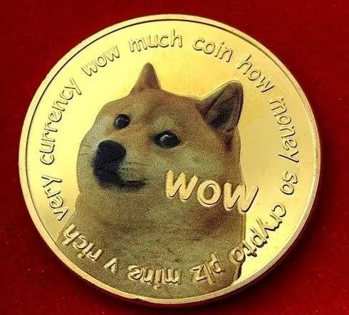 DOGE币(doge币是什么币)