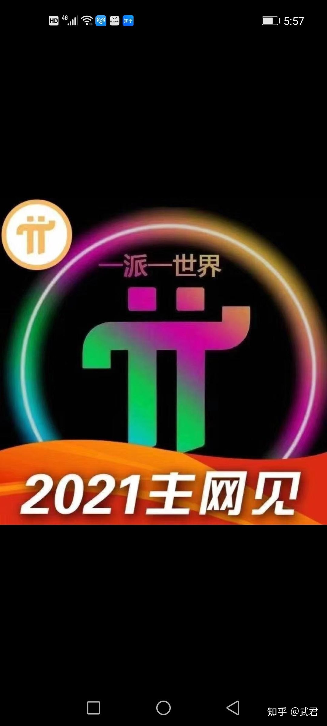派币(派币2024年官方最新消息)