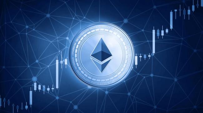 ETH是什么币(ETH是什么币种最新消息)