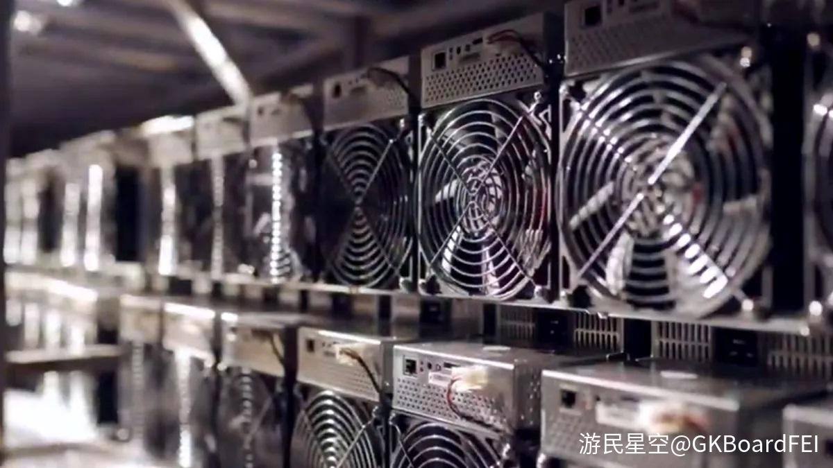 比特币矿机(比特币矿机上市公司)