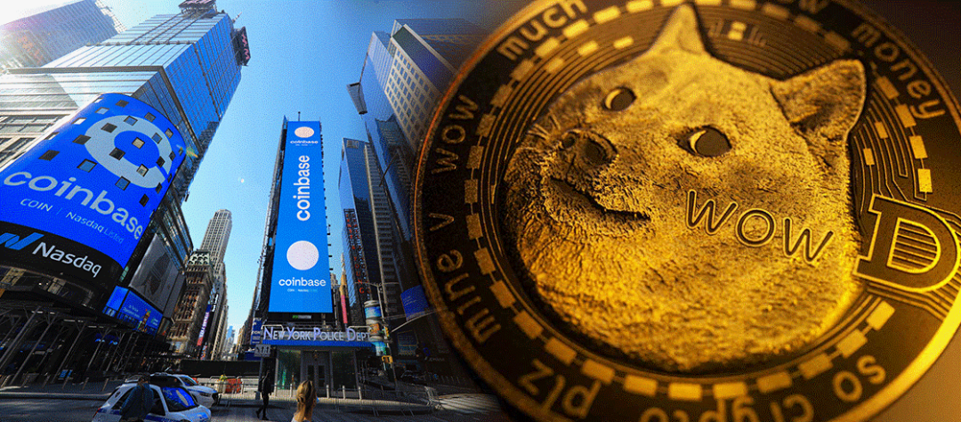 coinbase(coinbase交易所)