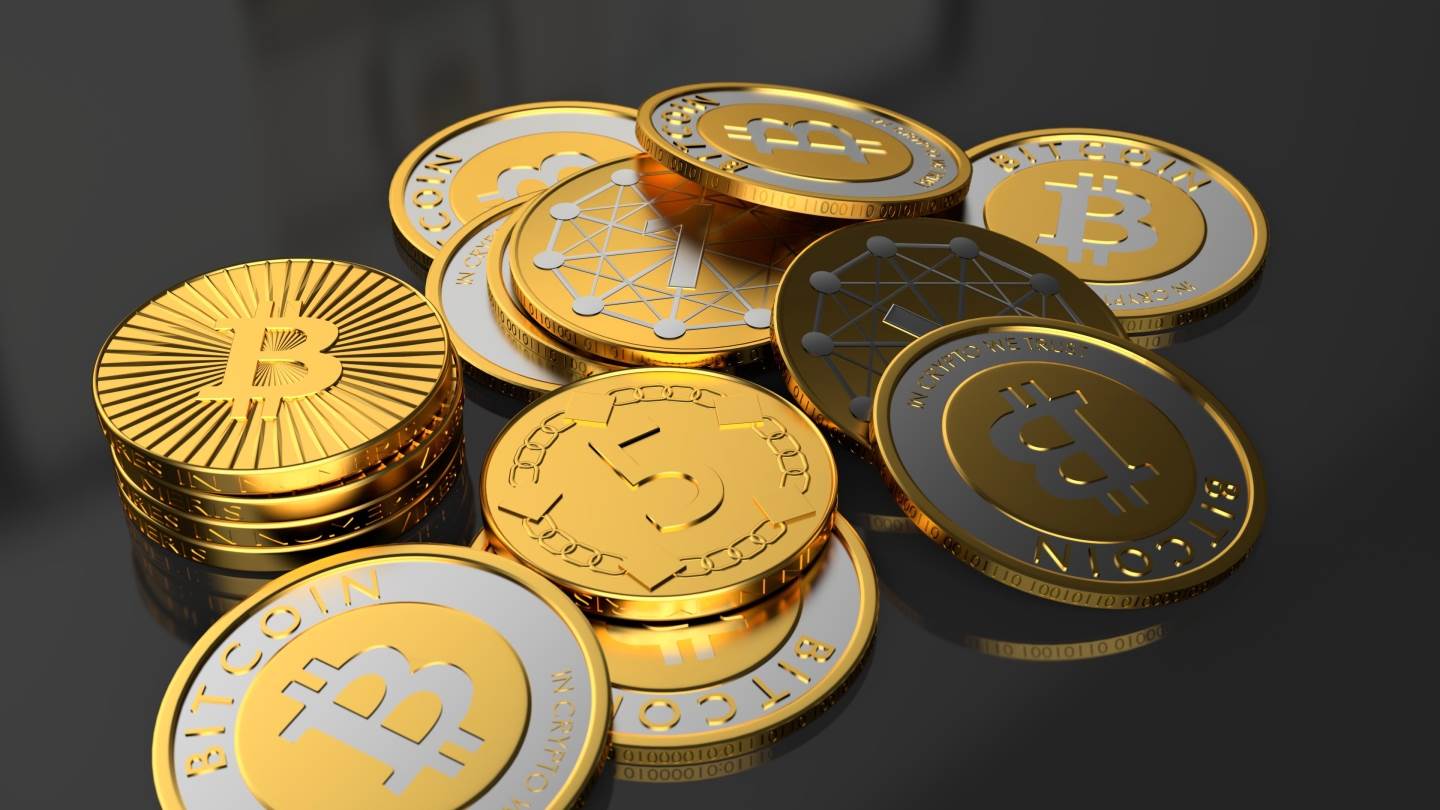 bitcoin(闯红灯扣几分罚多少钱)