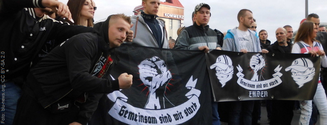 DEMONSTRATION(demonstration of)