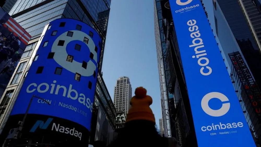 coinbase(coinbase注册教程)