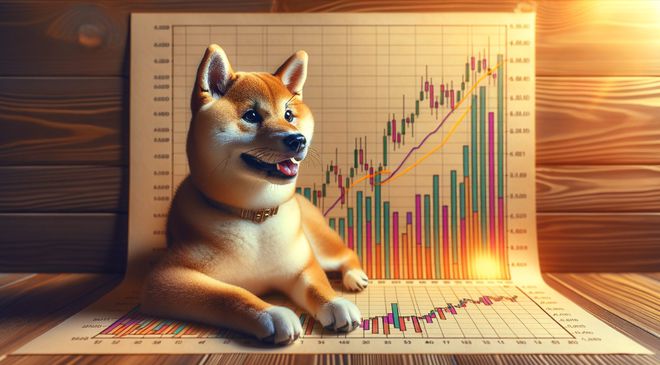 狗币的今日价格(狗币的今日价格2016年是多少)