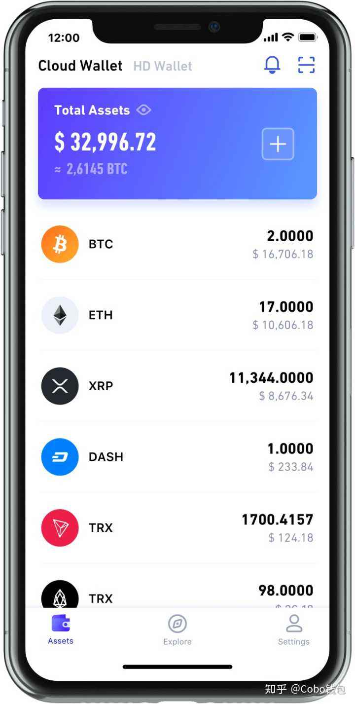比特币钱包(比特币钱包app下载)