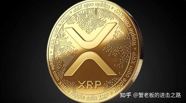 XRP瑞波币最新消息(xrp瑞波币最新消息今日)