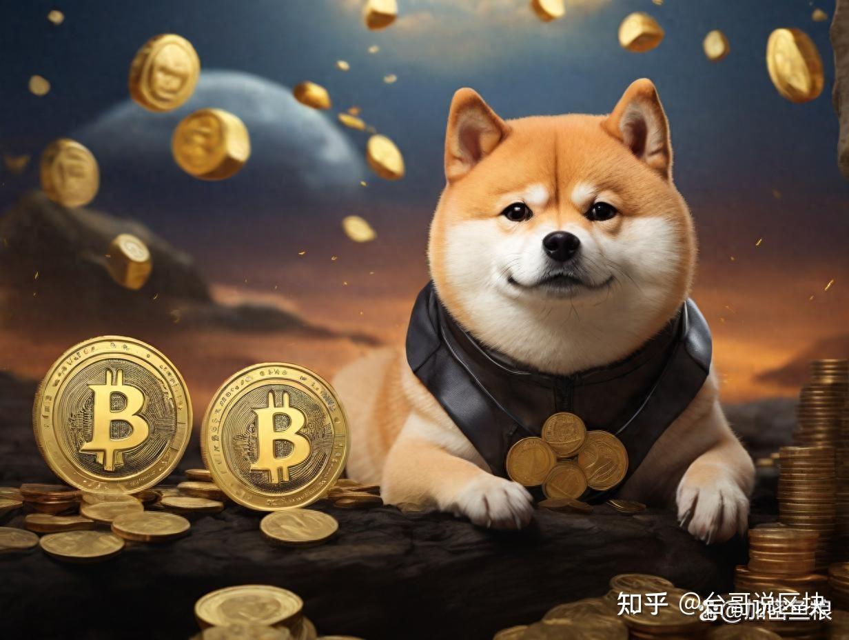 狗狗币价格(2016年狗狗币价格)