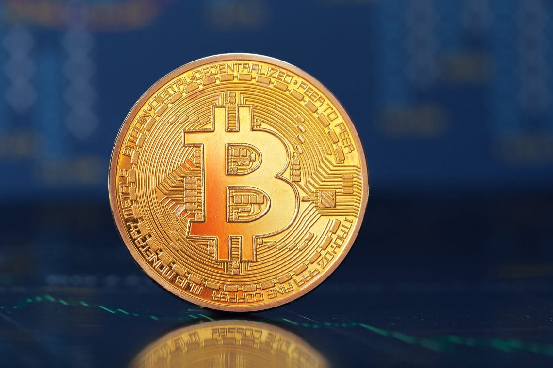 bitcoin(bitcoin官网)