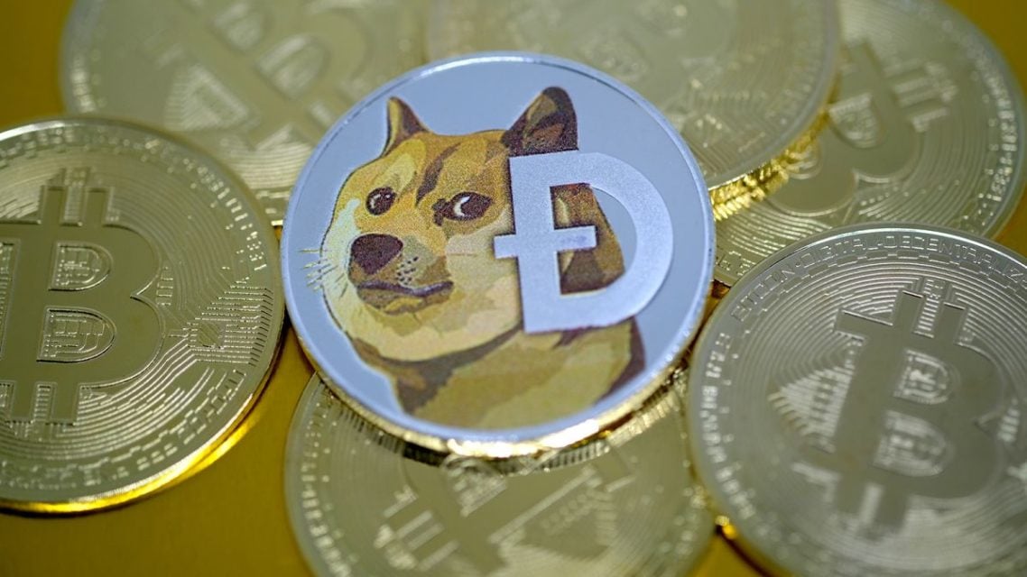 DOGE币(babydoge币)