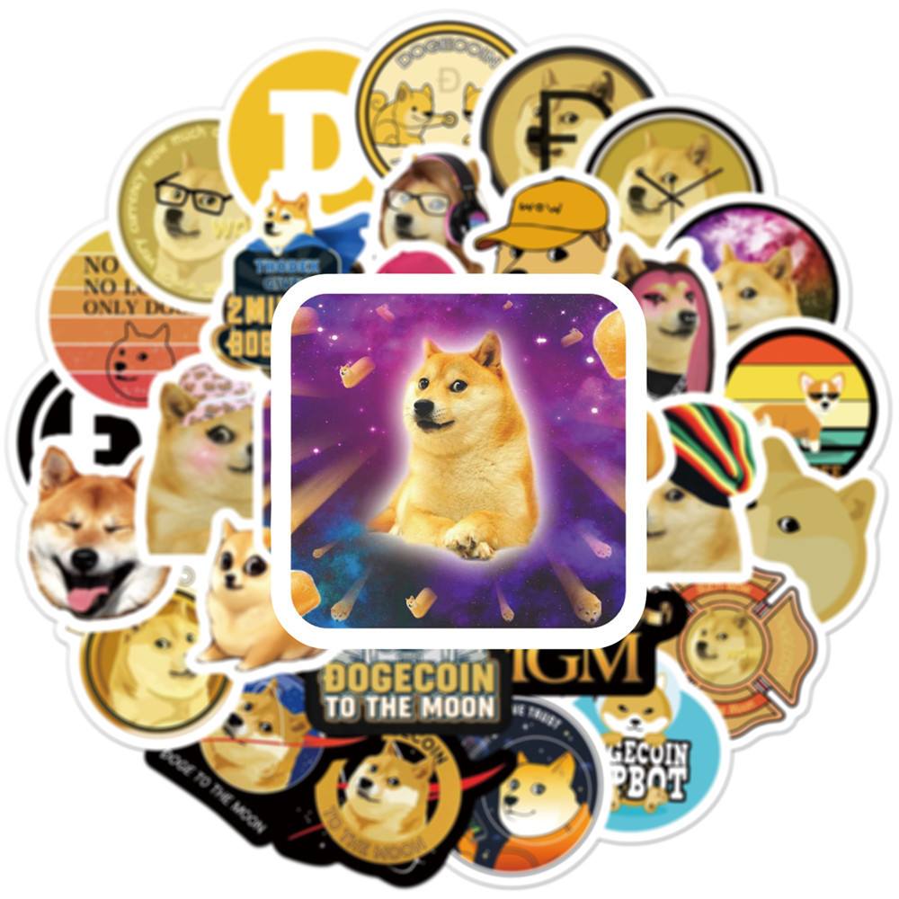 DOGECOIN(dogecoin美元)