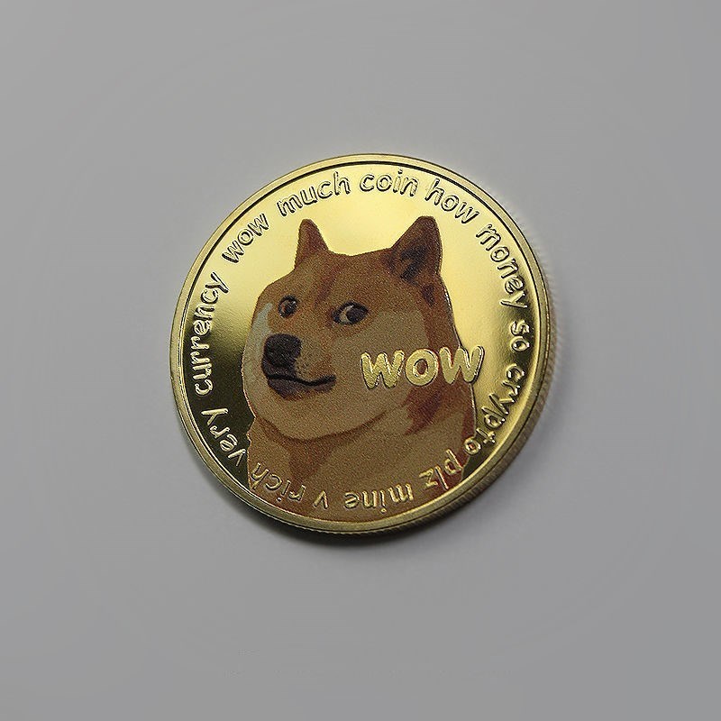 DOGE币(aldoge币)